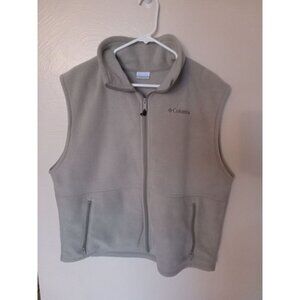 Columbia Polar Fleece Vest